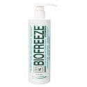 BIOFREEZE with ILEX Pain Relieving Gel - 16oz. Pump Bottle
