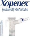 Xopenex Levalbuterol