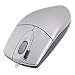 A4Tech OP-620D silber Maus optisch PS / 2 + USB 4 Tasten + Tastenrad silber