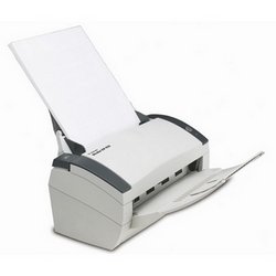 VISIONEER, INC - SCANNER, STROBE XP 450 SHEETFED ADF