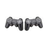 M-Gear Brand Wired Controller for PS3 - 2 Pack