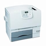 C770DN color laser printer, 1200 X 1200dpi, 24 ppm black and color, 256MB - Same Day Shipping (orders by 3 pm), Next Day Delivery (in most cases)