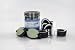 Tranquileyes Eye Hydrating Deluxe ~ Sage Green
