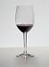 Kitchen & Housewares : Riedel FLOW Cabernet Glass, Set of 2