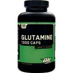 Optimum Nutrition Glutamine 1000mg