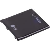 LG OEM STANDARD 800mAh Battery for LG VX8600 AX8600