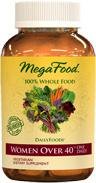 Women Over 40 One Daily - 90 - Tablet