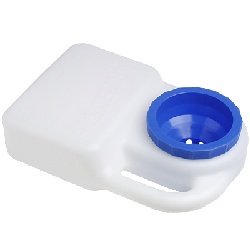 Lixit Dog Travel Water Bowl – 3 Quarts