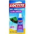 Loctite 1360694 1-Ounce Tube Vinyl, Fabric and Plastic Repair Adhesive