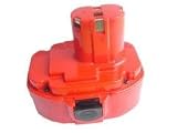 Battery for Makita Electronic-Drill Power-Line 6347DWDE 2000mAh, 18V, NiCd