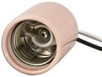 691058 Leviton 8751-200 vHoBwO HID Lampholder, Efocd Mogul Base, Keyless, Pink fjkio vbnjd34 ghjer46777 g789876bnmjk ghhui7wertvblk HID xPB3t6 Lampholder, Mogul t6HWHSiB Base, Keyless, One-Piece, Glazed Porcelain Lampholder, Metal Halide up to 1500W/600V, 4KV-Pulse Rated, Color: Pink.