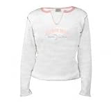 Baltimore Orioles Long Sleeve Top by Majestic 