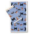 Kittens Kitchen Towel