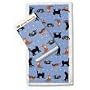 Kittens Kitchen Towel