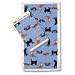 Kittens Kitchen Towel