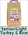 James Wellbeloved Large Senior Turkey Dog Food 2kg