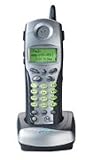 Vtech 5.8GHz Additional Cordless Handset for the IP8100-2 Broadband Phone System (Model# IP811)