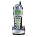 VTech IP811 5.8 GHz Expansion Handset for IP8100-2 Broadband Telephone System