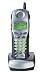 Vtech IP811 5.8 GHz Additional Handset for the IP8100-2 Broadband Telephone System
