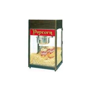 Gold Medal Products Popcorn Popper Copper Vein Finish 6 oz