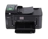 HP OJ6500A Printer E710A e-All-in-One