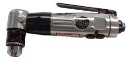 Florida Pneumatic FP-785 3/8-Inch Reversible Angle Drill