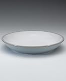 Denby Mist Individual Pasta Bowl, 9.5