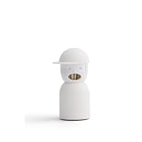 Qualy Picky Boy Toothpick Holder - White