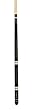 Minnesota Fats MFR42000 3-Pack Hardwood Cues