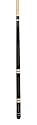 Minnesota Fats MFR42000 3-Pack Hardwood Cues