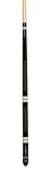 Minnesota Fats MFR42000 3-Pack Hardwood Cues
