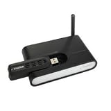 Imation Wireless Projector Link (Black)