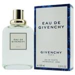 EAU DE GIVENCHY - EDT SPRAY 3.3 OZ for Women