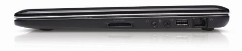 Dell Inspiron Mini IM12-2868 12.1-Inch Obsidian Black Netbook