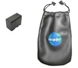 Digital Replacement Battery for Specific Digital Camera and Camcorder Model ....