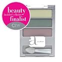 Almay intense i-color Powder Shadow Trio For Greens, 0.13-Ounce Packages (Pack of 2)