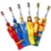 Oral B Stages Kids Power Toothbrush (Princess)