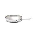 All-Clad Stainless 7-1/2-Inch French Skillet