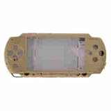 Housing (Complete) for Sony PSP 1000 (Gold)
