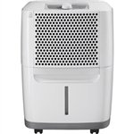 Frigidaire Energy Star 30-pint Dehumidifier FAD301NUD