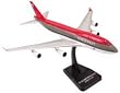 InAir E-Z Build Model Kit - Northwest Airlines 747