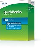Intuit QuickBooks Financial QB-PRO-WITH-POS