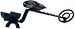 Quick Draw II Metal Detector (QD2)