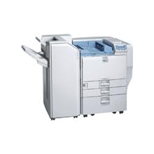 Ricoh Aficio SP C821DNX Laser Printer (406555)