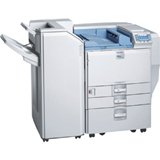 Ricoh Aficio SP C821DNLC Laser Printer (406556)