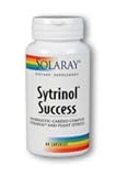 Solaray Sytrinol Success 60 capsules