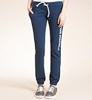 Angel Wide Waistband Drawstring Joggers
