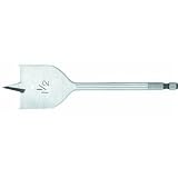 Black& Decker/DWLT DW1586 Spade Bit