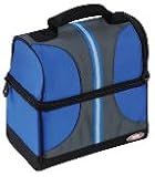 from thermos Thermos Cool Tec Lunch Cooler, Blue (Model 179887)