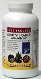 Vibrant Health - Joint Vibrance w/ Arthred - 252 Tabs